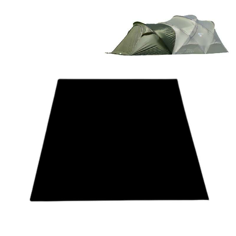 MINIMAL WORKS SHELTER G/GH VESTIBULE GROUDSHEET シェルターG/GHベスティビュール用 グランドシート