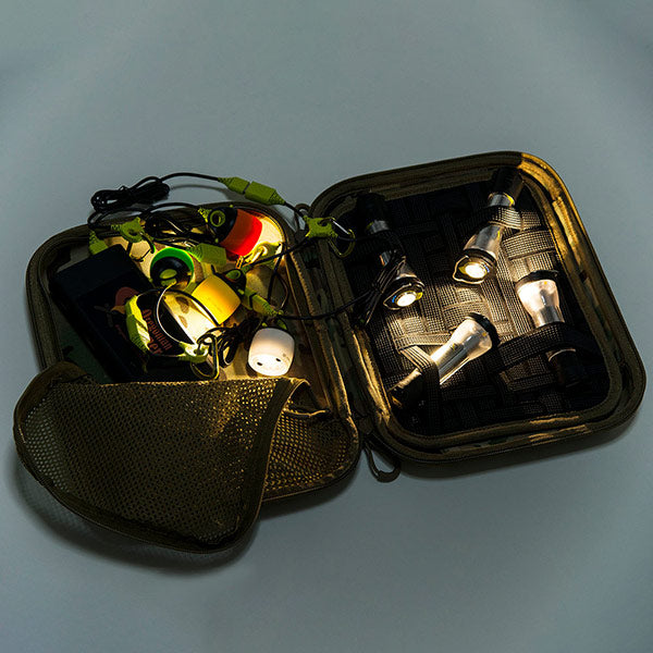 Oregonian camper モールド インフィニティ