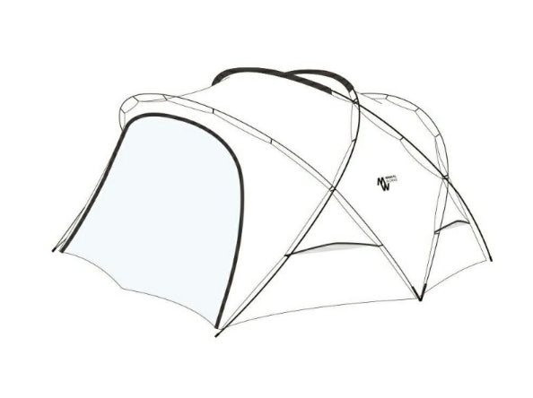 MINIMAL WORKS TPU DOOR