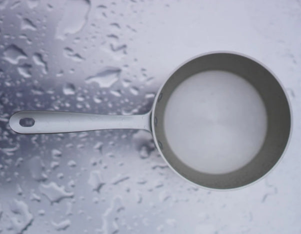 【初回限定記念版】ÆND Sierra pot(Aluminum)