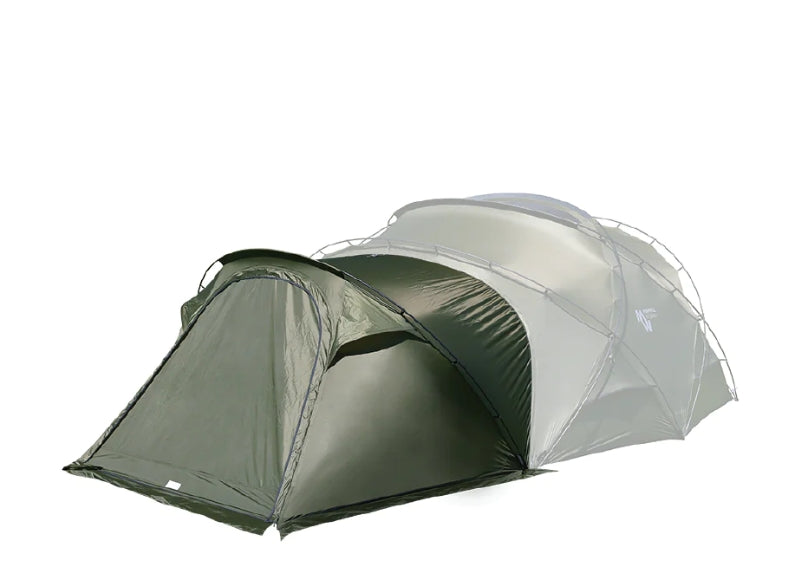 MINIMAL WORKS SHELTER G VESTIBULE