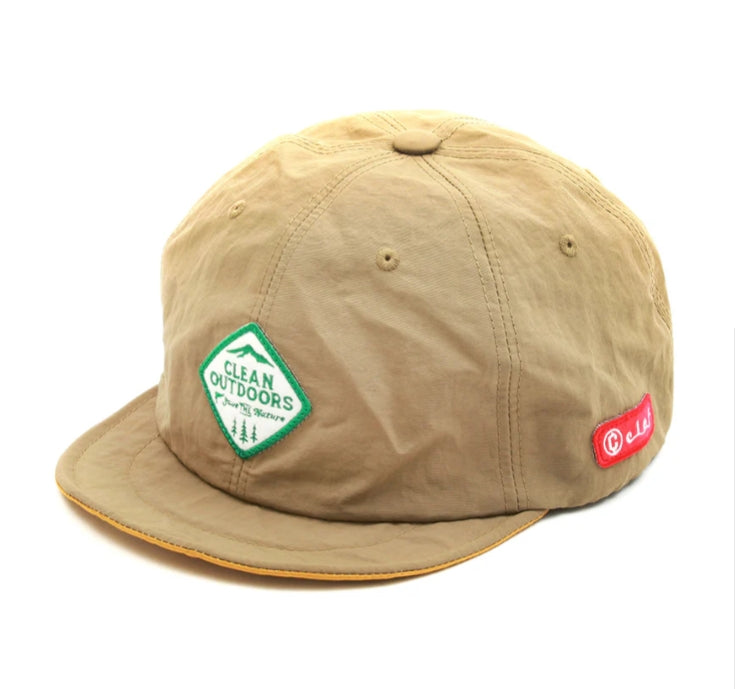 clef RONNIE B.CAP