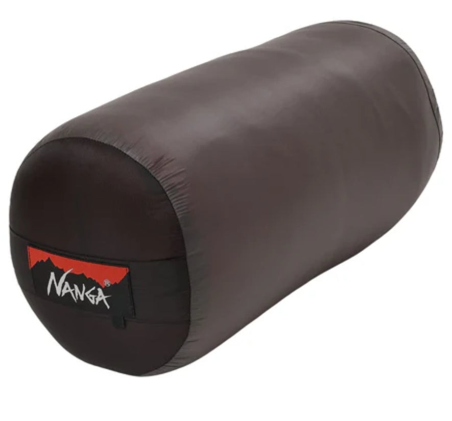 NANGA 30th Anniversary AURORATEX COMBI SLEEPING BAG