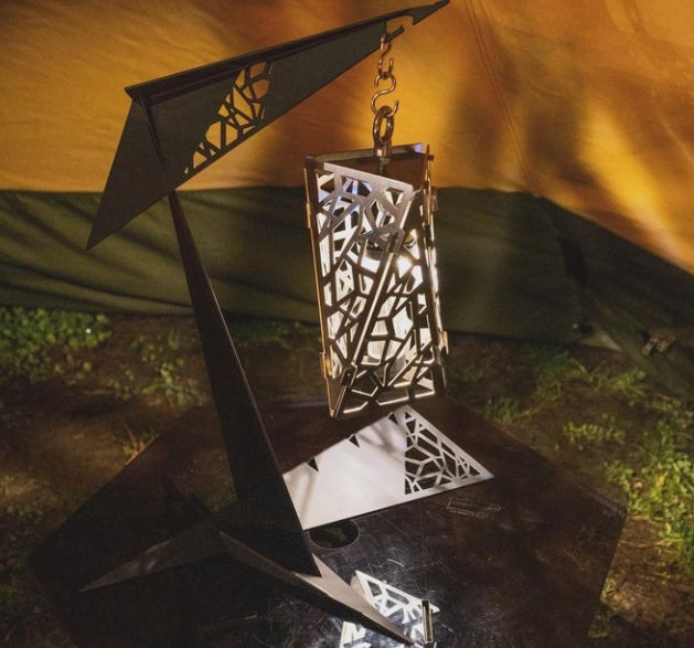 1/fspace Light stand