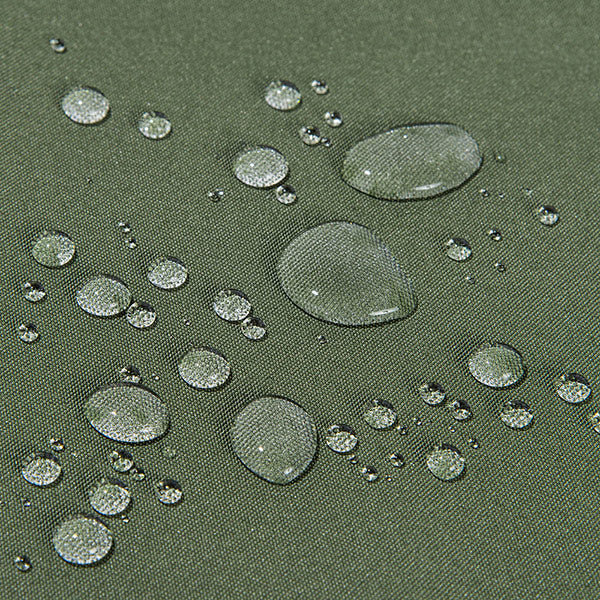 Oregonian Camper 防水グランドシート (ヤクシマ フォレストラ カモ)