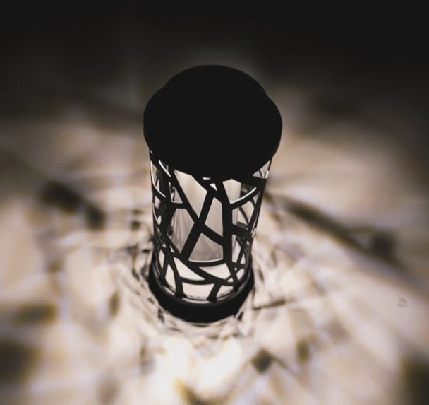 1/fspace Light glove