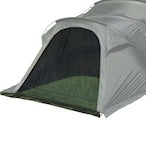 MINIMAL WORKS VESTIBULE DOOR - MESH BLACK