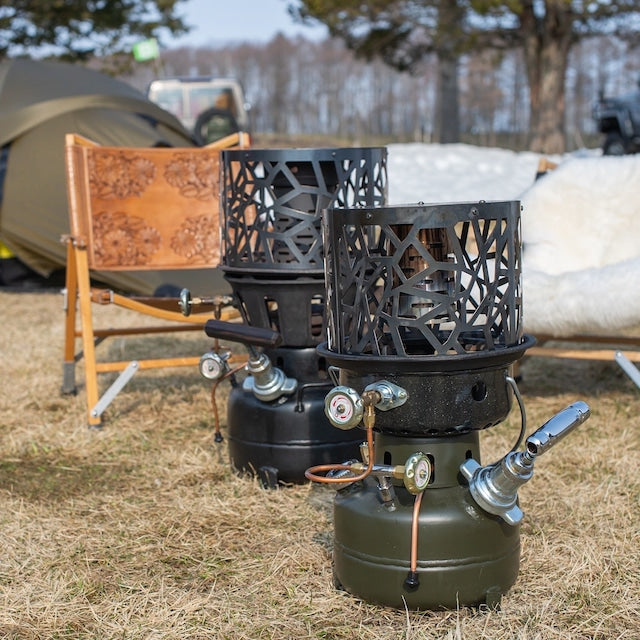 1/fspace 1/f Bulmung L