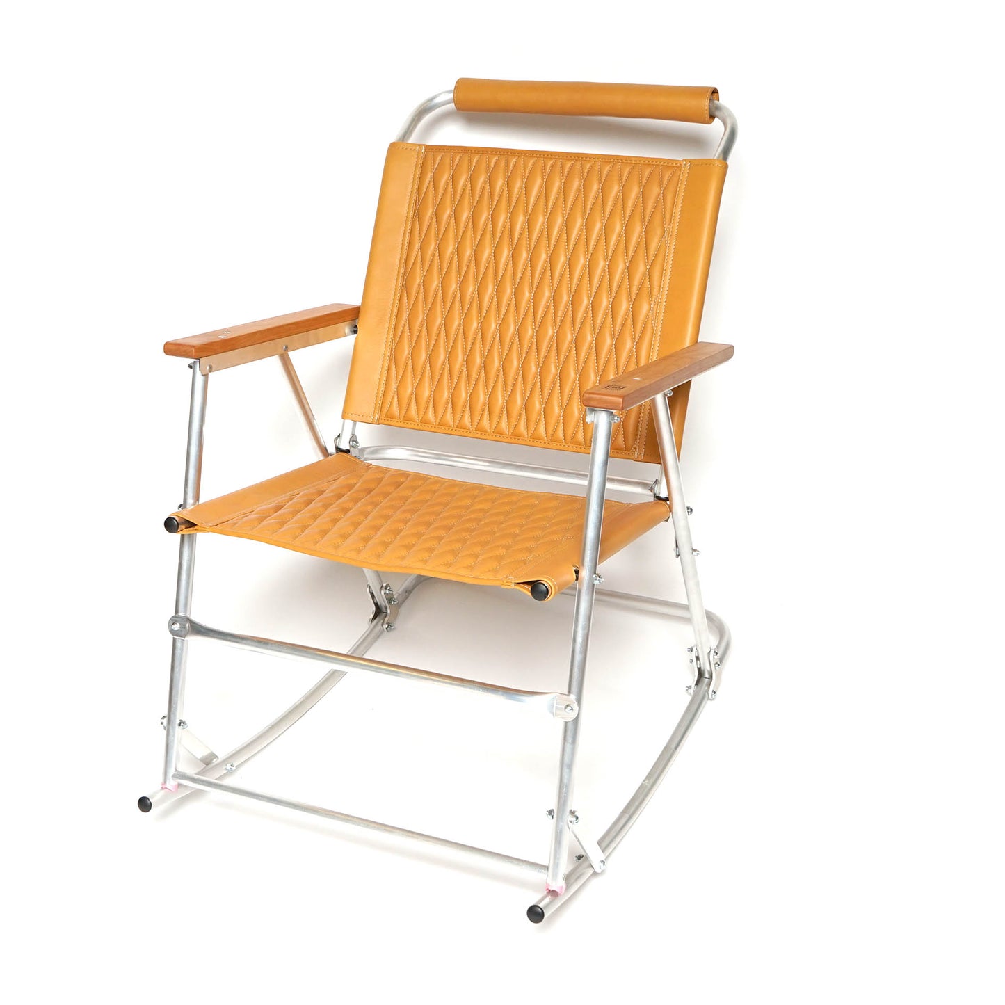 Ballistics BD ROCKING ROVER CAMEL×SILVER