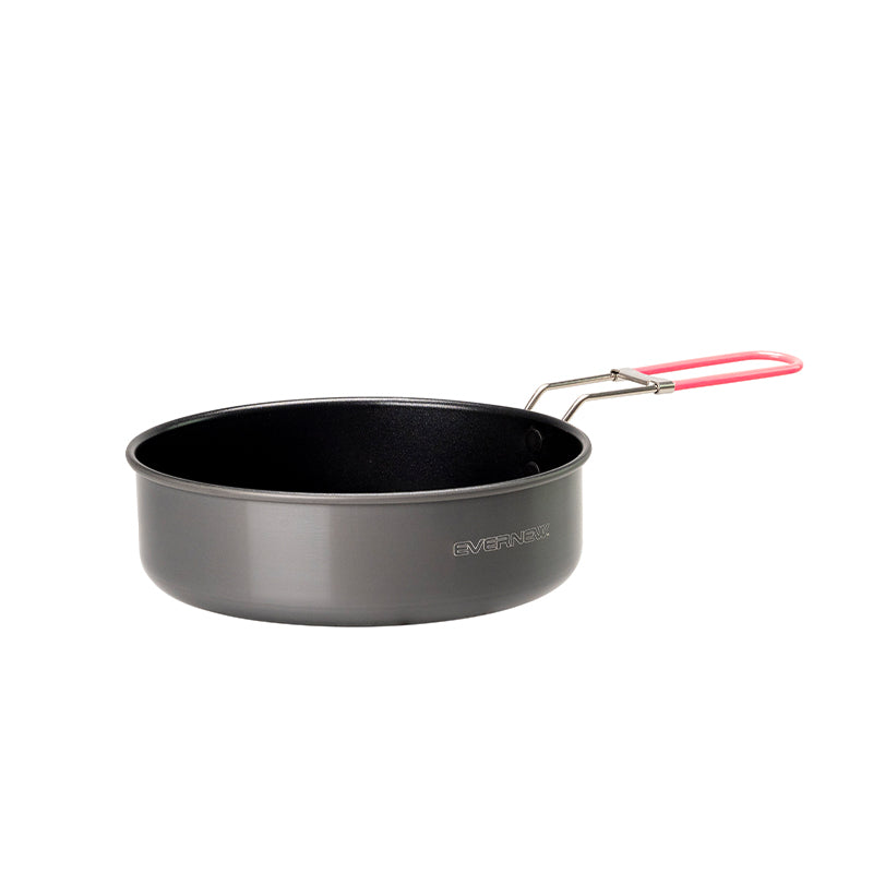 EVERNEW U.L. Alu.Pan 16cm