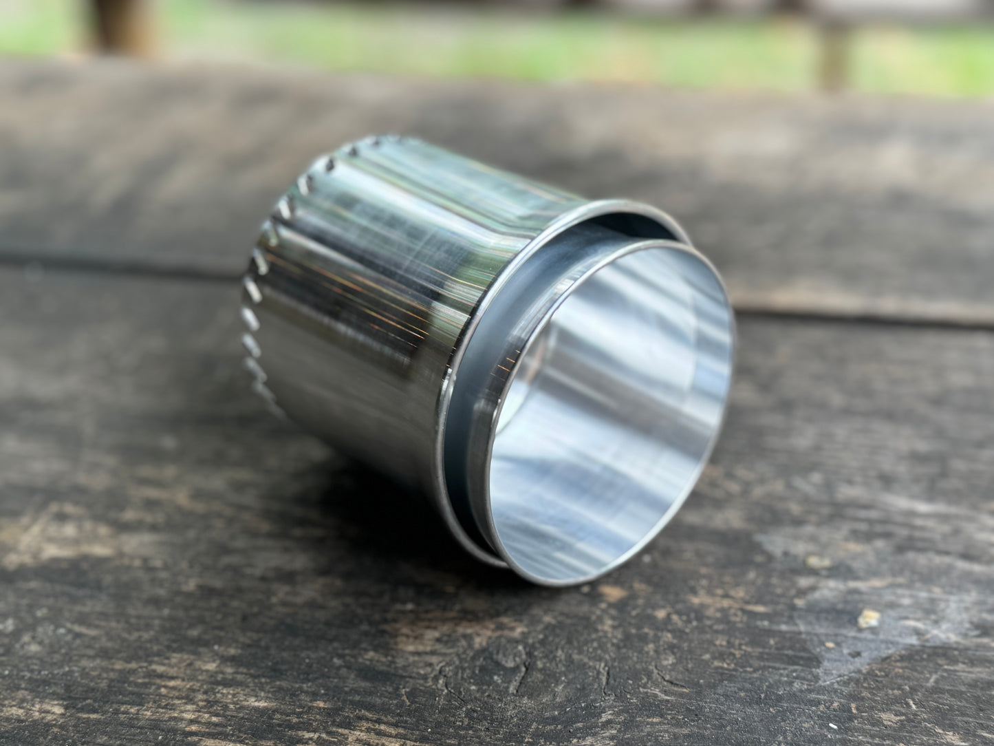 TMR industrys A.L cup