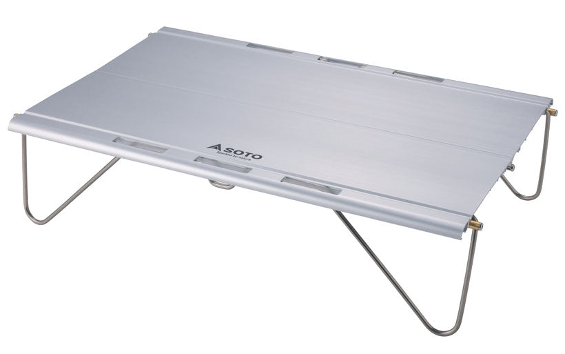 SOTO Field Kite(フィールドカイト)