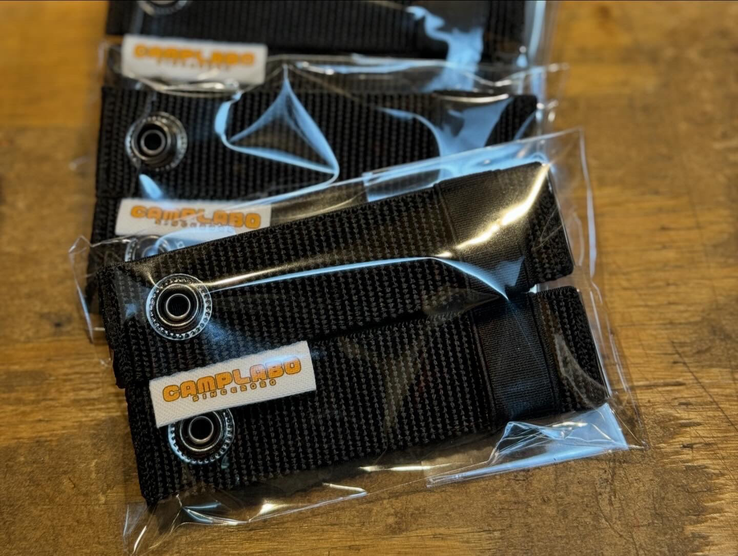 CAMPLABO EASY HOLDER