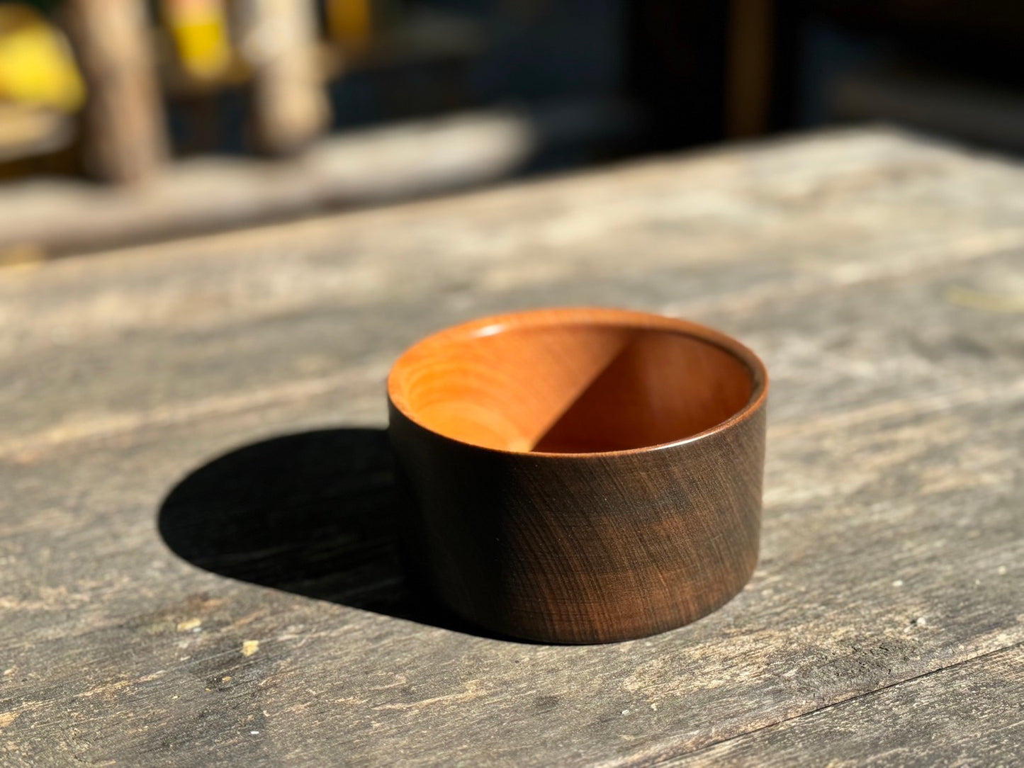 sanzoku products 山のお椀