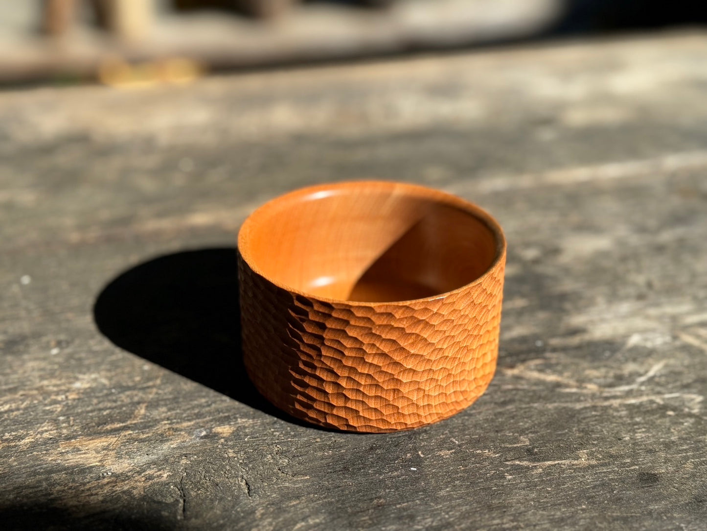 sanzoku products 賊のお椀