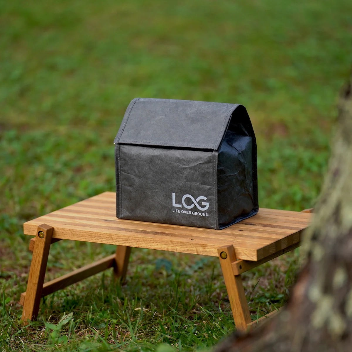 LOG Food Bag