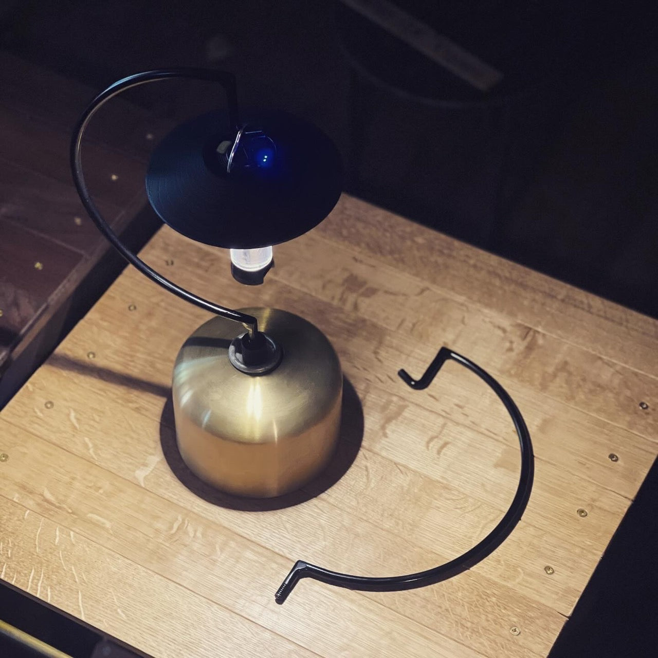 STUDIO WAD moon rider