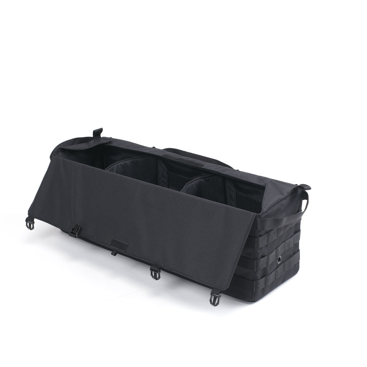 Helinox テーブルサイドストレージ L