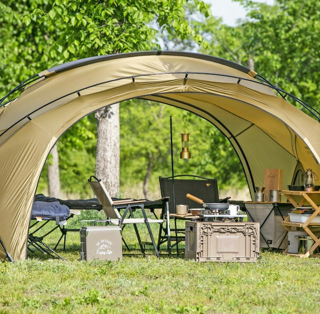 MINIMAL WORKS shelterG