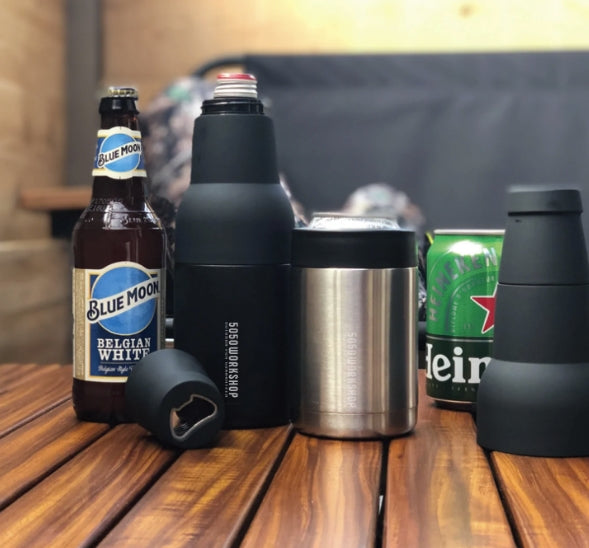 2WAY BOTTLE COOLER