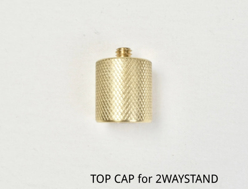 5050workshop TOP CAP for 2WAY STAND