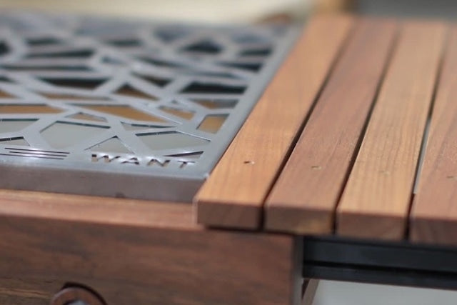 IRON TOP BOARD FOR WWW L