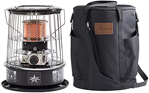 NEWアルパカストーブコンパクト