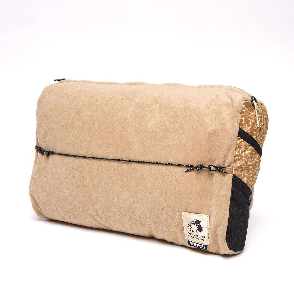 JM CAMPING PILLOW&CASE