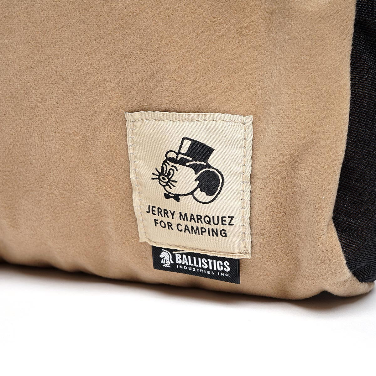 JM CAMPING PILLOW&CASE