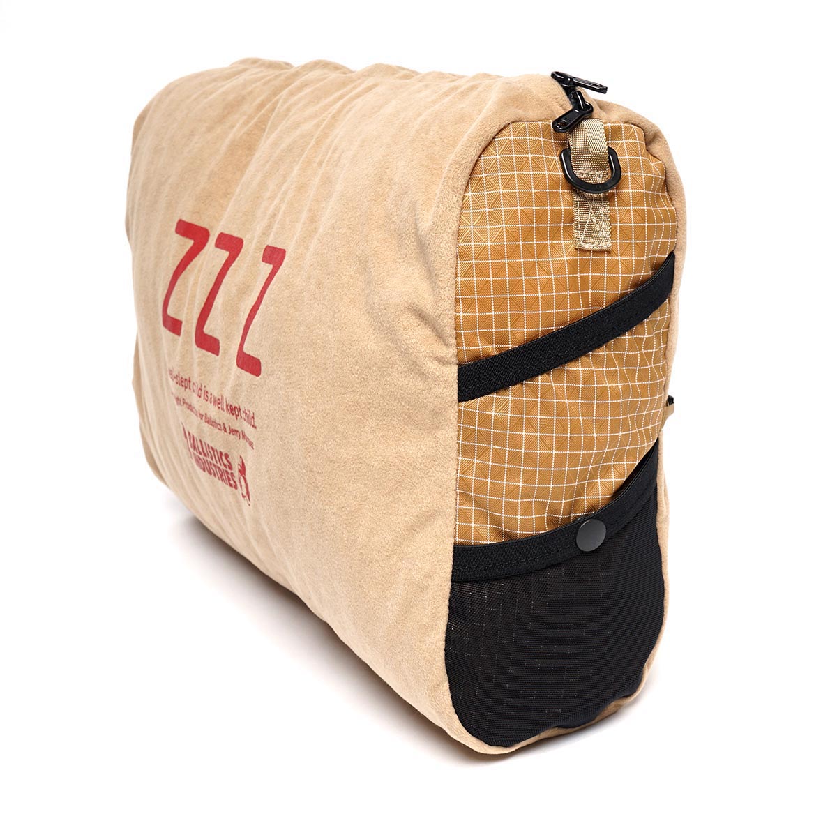 JM CAMPING PILLOW&CASE