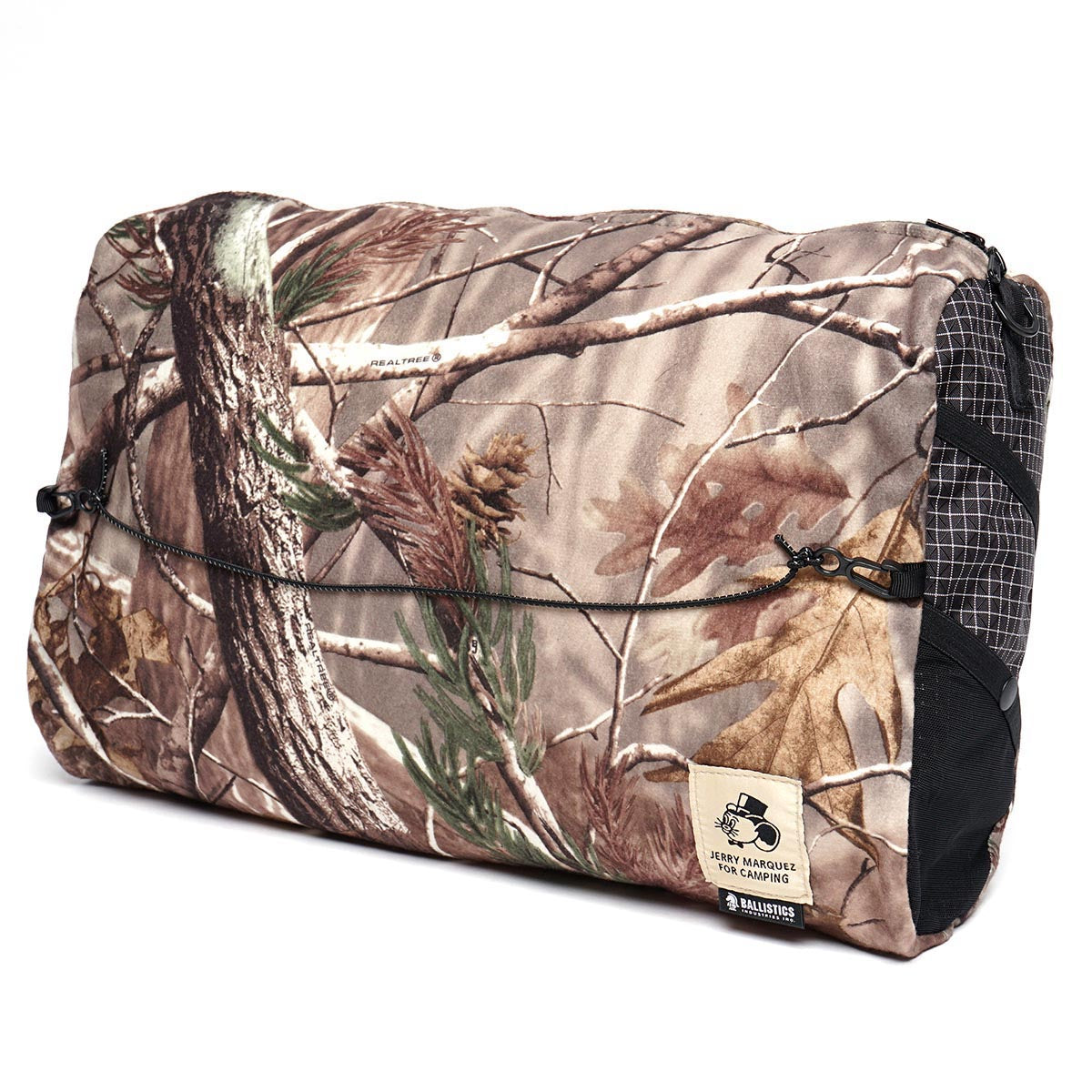 JM CAMPING PILLOW&CASE