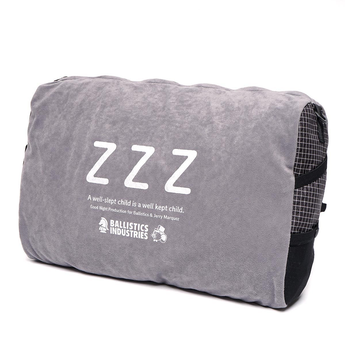 JM CAMPING PILLOW&CASE