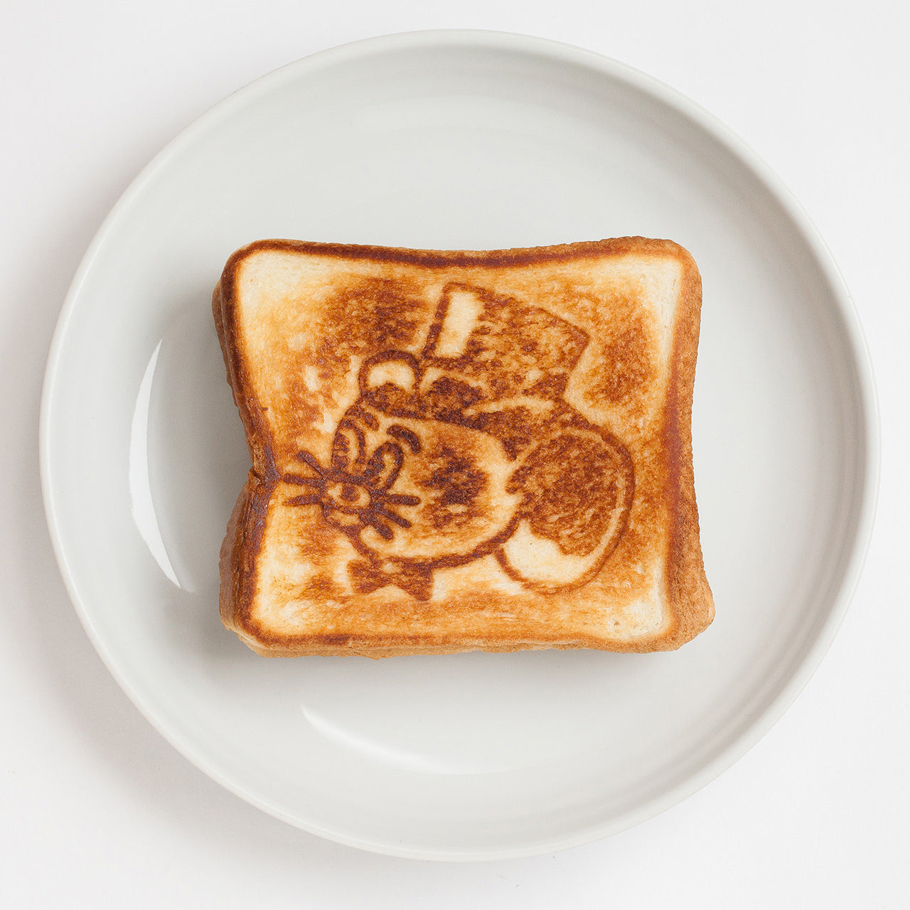 JM HOTSAND MAKER & CASE