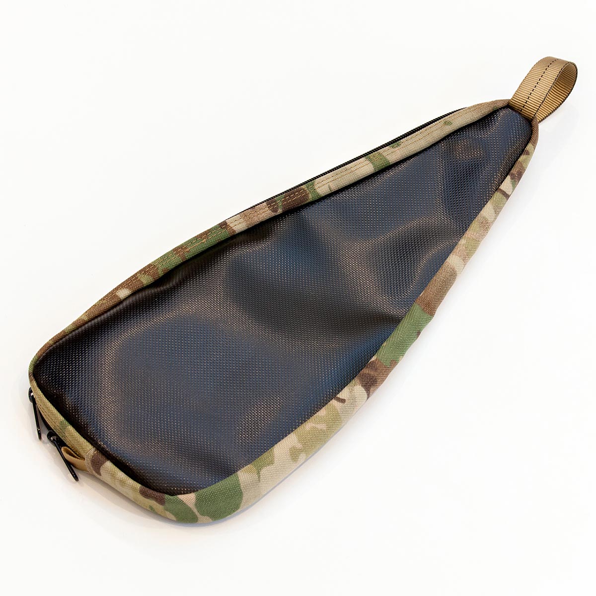 HOTSAND MAKER & AXE CASE (NORMAL) (BAA-2127)