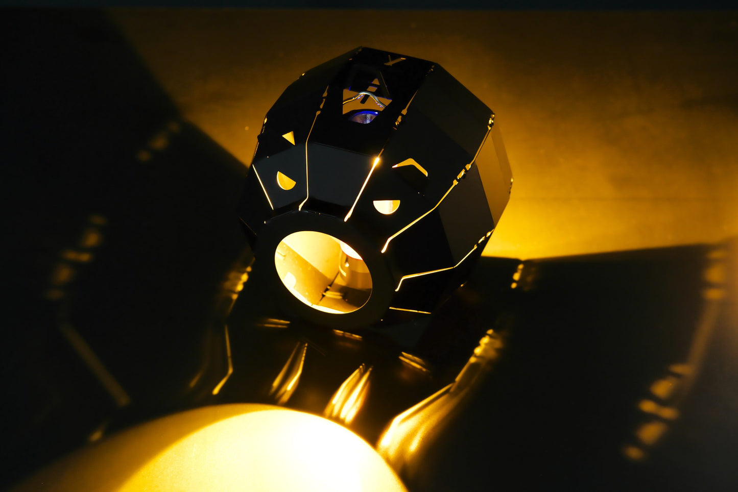 TRIPATH PRODUCTS KAYARI-BLACK