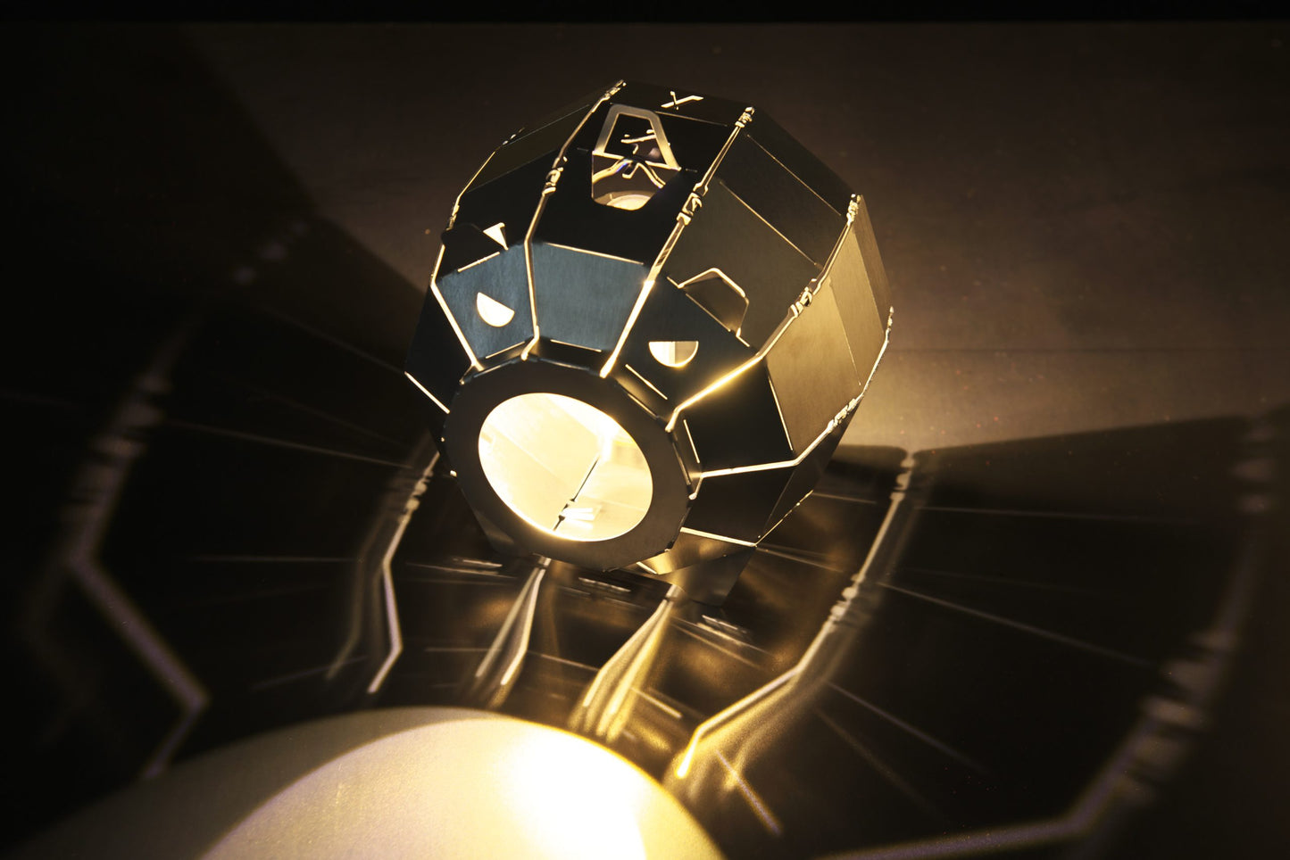 TRIPATH PRODUCTS KAYARI-SILVER-