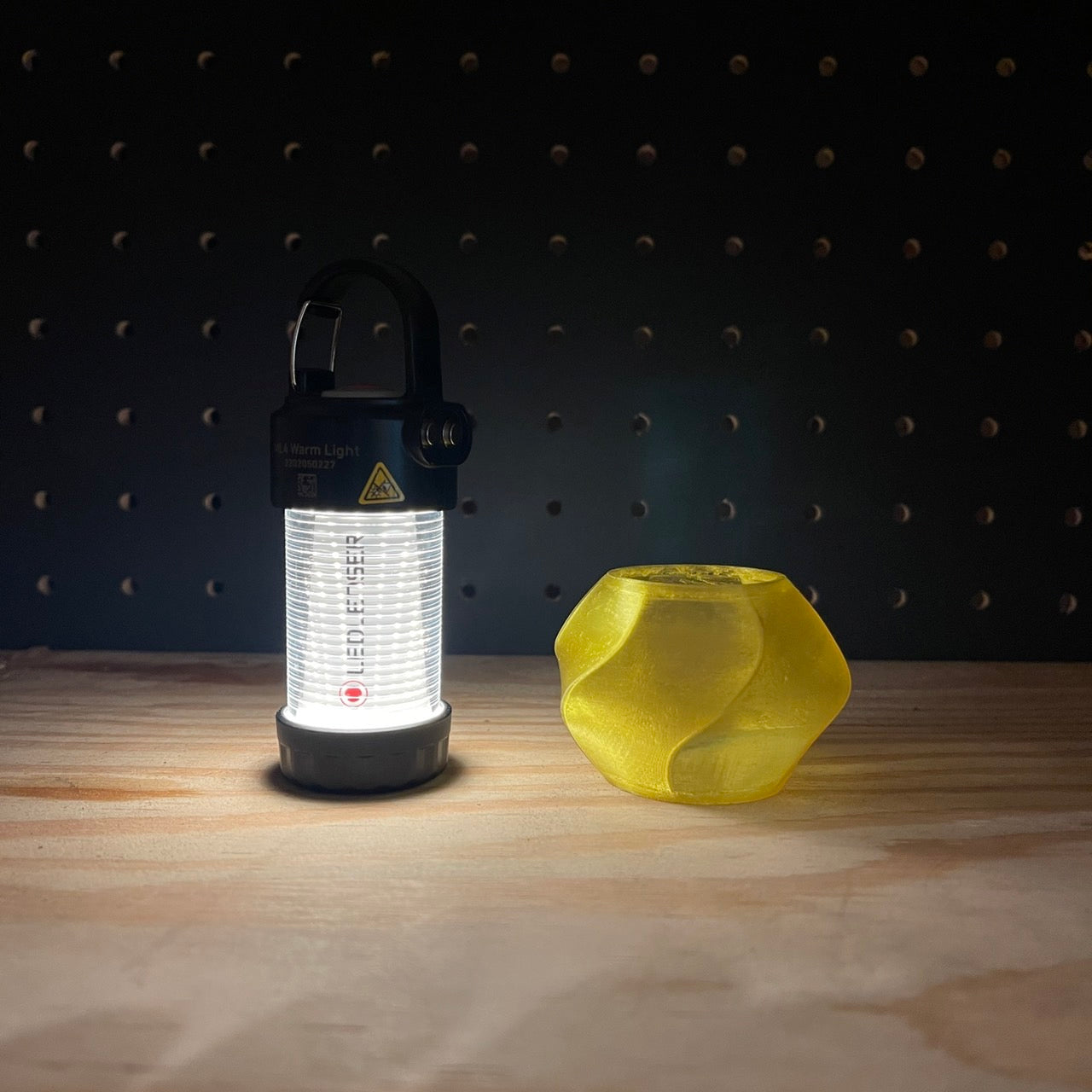 うねり CAMPLABO別注モデル