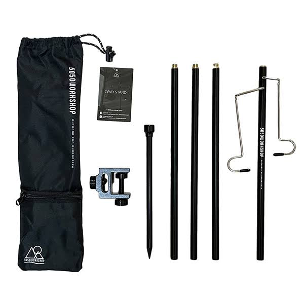 GOALZERO LIGHT HOUSE micro FLASH & 2way stand set