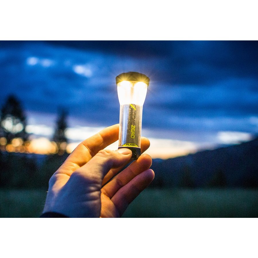 LIGHTHOUSE microFLASH