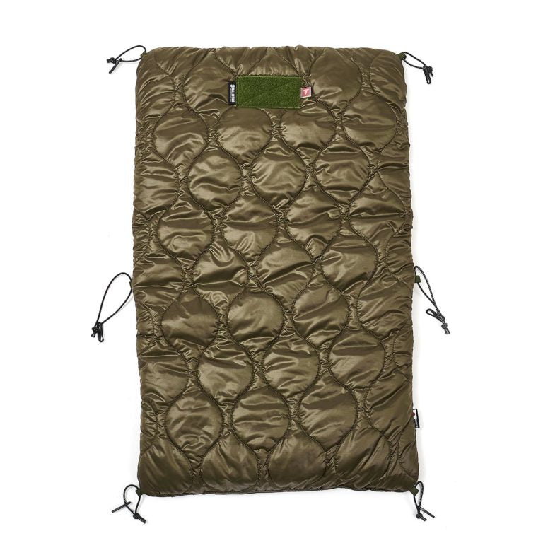 CHAIR QUILT