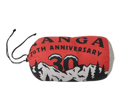 NANGA 30TH ANNIVERSARY DOWN BLANKET SINGLE