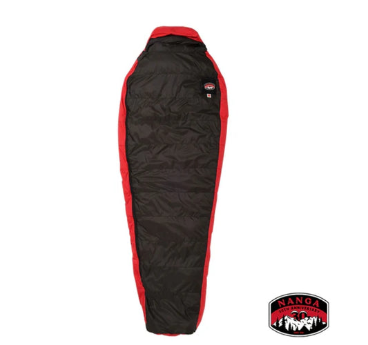 NANGA 30th Anniversary AURORATEX COMBI SLEEPING BAG