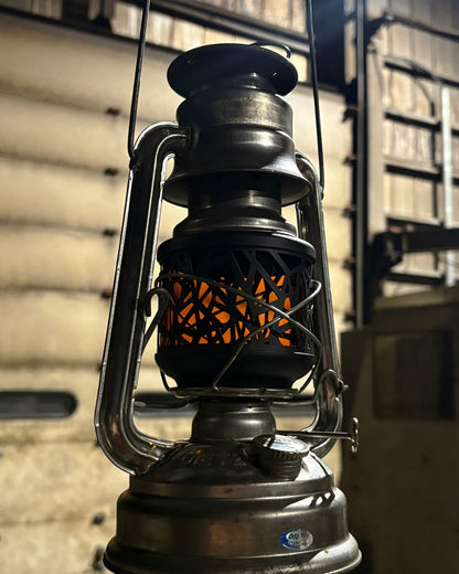 1/f space iron glove