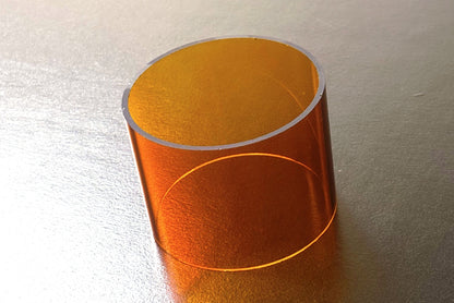 1/f space amber glove （for iron glove）