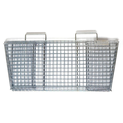 Ballistics COLLAPSIBLE METAL BASKET