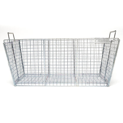 Ballistics COLLAPSIBLE METAL BASKET