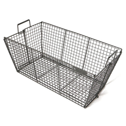 Ballistics COLLAPSIBLE METAL BASKET