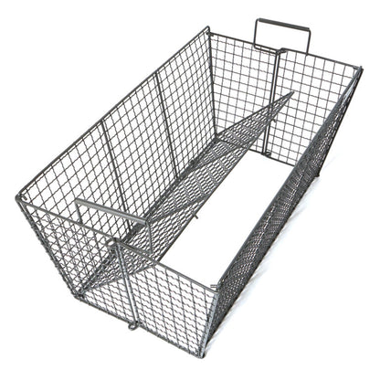 Ballistics COLLAPSIBLE METAL BASKET