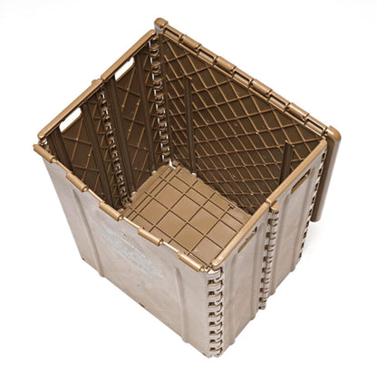 Ballistics FOLDING STOOL BOX