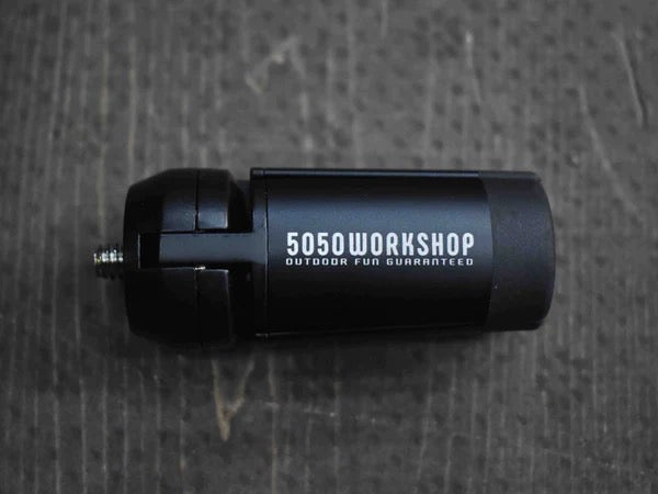 5050workshop MINI TRIPOD SS – CAMPLABO